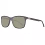 HELLY HANSEN HH5013-C01-56 Okulary przeciwsłoneczne męskie - czarna oprawka, szare szkła 56/17/145 mm