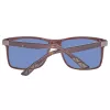 HELLY HANSEN HH5014-C03-56 Okulary przeciwsłoneczne męskie, szare szkła, 56/16/145 mm