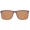 HELLY HANSEN HH5014-C03-56 Okulary przeciwsłoneczne męskie, szare szkła, 56/16/145 mm
