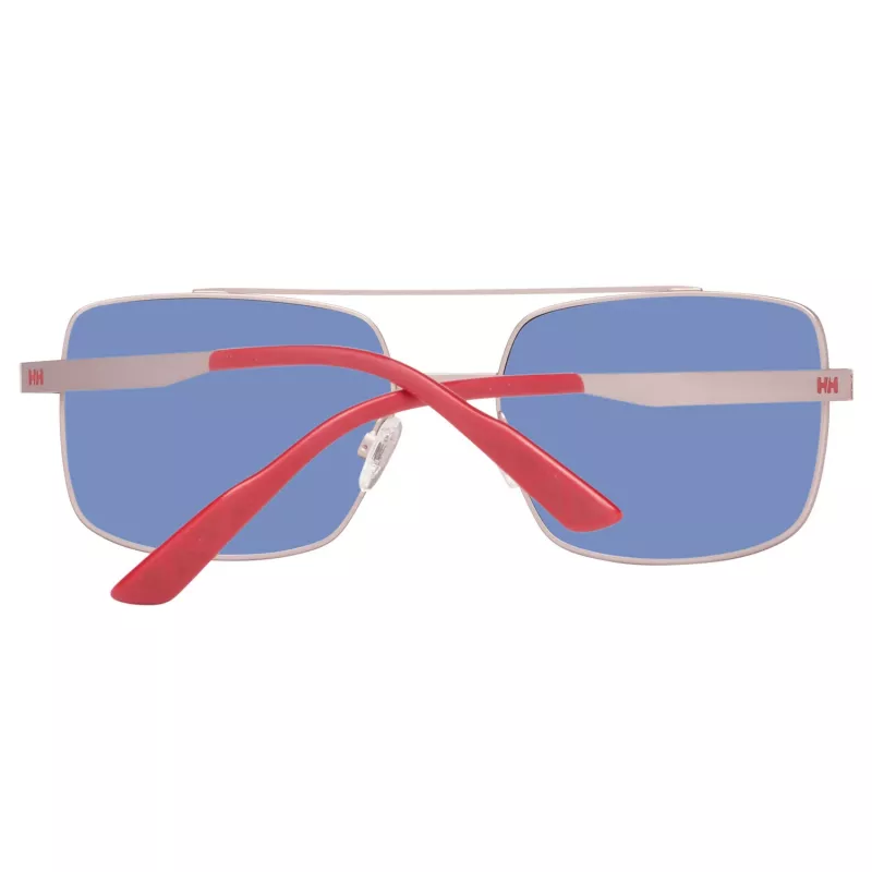 Okulary przeciwsłoneczne Helly Hansen HH5017-C01-54 Męskie Czarny/Szary 54/18/140 mm