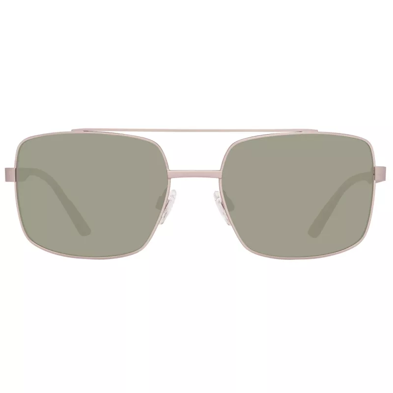 Okulary przeciwsłoneczne Helly Hansen HH5017-C01-54 Męskie Czarny/Szary 54/18/140 mm