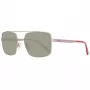Okulary przeciwsłoneczne Helly Hansen HH5017-C01-54 Męskie Czarny/Szary 54/18/140 mm
