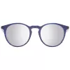 HELLY HANSEN HH5018-C03-49 Okulary przeciwsłoneczne damskie czarno-szare 49/22/140 mm