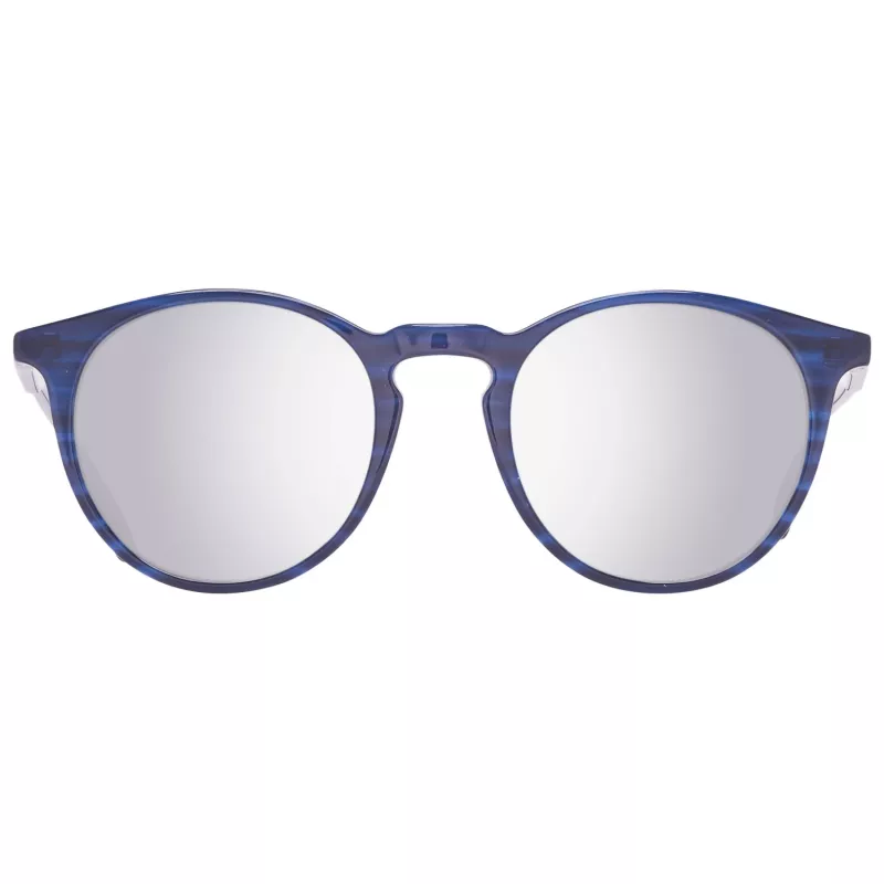 HELLY HANSEN HH5018-C03-49 Okulary przeciwsłoneczne damskie czarno-szare 49/22/140 mm