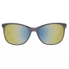 HELLY HANSEN HH5021-C02-55 Okulary przeciwsłoneczne damskie 55/18/140 mm