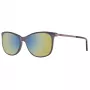 HELLY HANSEN HH5021-C02-55 Okulary przeciwsłoneczne damskie 55/18/140 mm