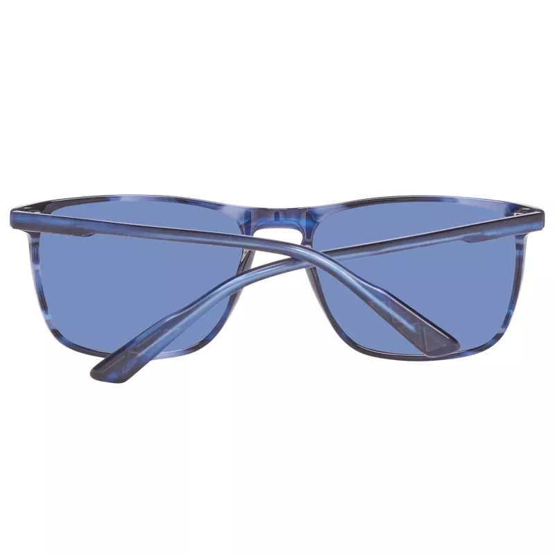 HELLY HANSEN MAN HH5004-C03-57 Okulary przeciwsłoneczne 57/18/140 mm Czarny/Szary
