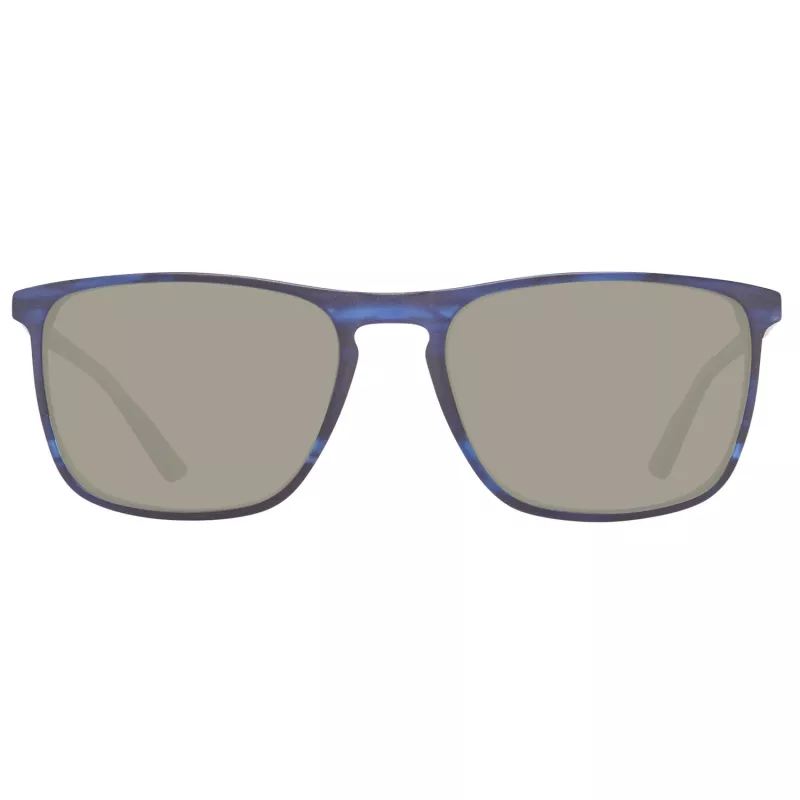 HELLY HANSEN MAN HH5004-C03-57 Okulary przeciwsłoneczne 57/18/140 mm Czarny/Szary