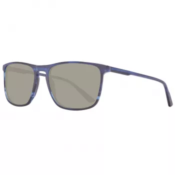 HELLY HANSEN MAN HH5004-C03-57 Okulary przeciwsłoneczne 57/18/140 mm Czarny/Szary