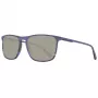 HELLY HANSEN MAN HH5004-C03-57 Okulary przeciwsłoneczne 57/18/140 mm Czarny/Szary