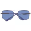 HELLY HANSEN MAN HH5017-C02-54 Okulary przeciwsłoneczne 54/18/140 mm Ciemny szary