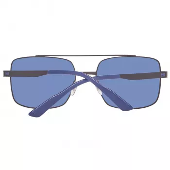 HELLY HANSEN MAN HH5017-C02-54 Okulary przeciwsłoneczne 54/18/140 mm Ciemny szary
