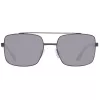 HELLY HANSEN MAN HH5017-C02-54 Okulary przeciwsłoneczne 54/18/140 mm Ciemny szary