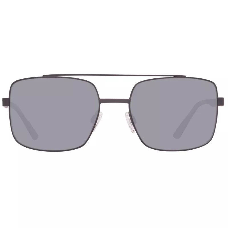 HELLY HANSEN MAN HH5017-C02-54 Okulary przeciwsłoneczne 54/18/140 mm Ciemny szary
