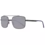 HELLY HANSEN MAN HH5017-C02-54 Okulary przeciwsłoneczne 54/18/140 mm Ciemny szary