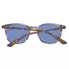 HELLY HANSEN Okulary przeciwsłoneczne Unisex HH5011-C01-49 (49/19/145 mm) Czarna oprawka, soczewki Smoke Grey