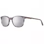 HELLY HANSEN Okulary przeciwsłoneczne Unisex HH5011-C01-49 (49/19/145 mm) Czarna oprawka, soczewki Smoke Grey