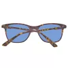 HELLY HANSEN Okulary przeciwsłoneczne damskie HH5007-C01-52 (52/18/140 mm) Czarny