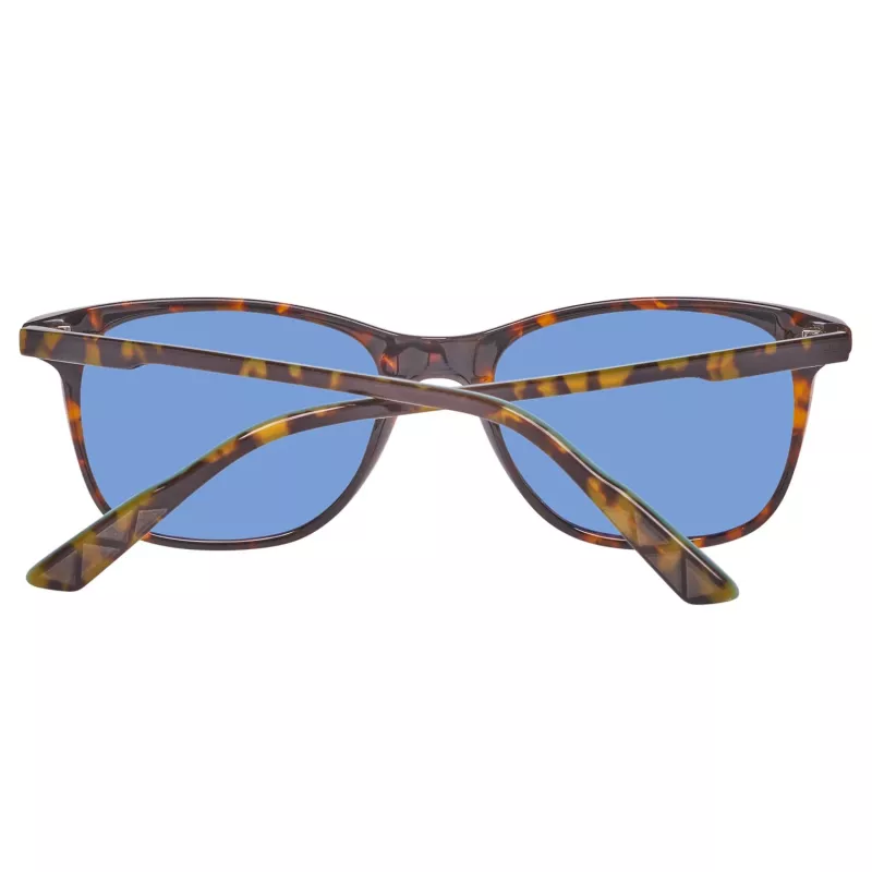 HELLY HANSEN Okulary przeciwsłoneczne damskie HH5007-C01-52 (52/18/140 mm) Czarny