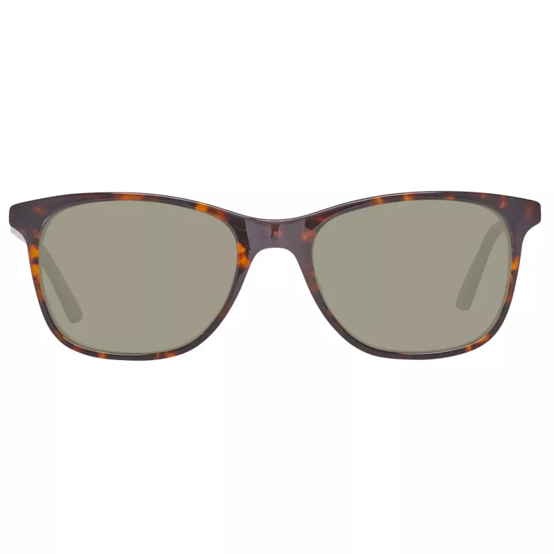 HELLY HANSEN Okulary przeciwsłoneczne damskie HH5007-C01-52 (52/18/140 mm) Czarny
