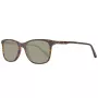 HELLY HANSEN Okulary przeciwsłoneczne damskie HH5007-C01-52 (52/18/140 mm) Czarny