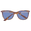 HELLY HANSEN Okulary przeciwsłoneczne damskie HH5021-C01-55 (55/18/140 mm) Czarny/Szary