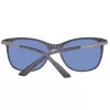 HELLY HANSEN Women's Sunglasses HH5021-C03-55 Black/Grey 55/18/140 mm