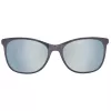 HELLY HANSEN Women's Sunglasses HH5021-C03-55 Black/Grey 55/18/140 mm