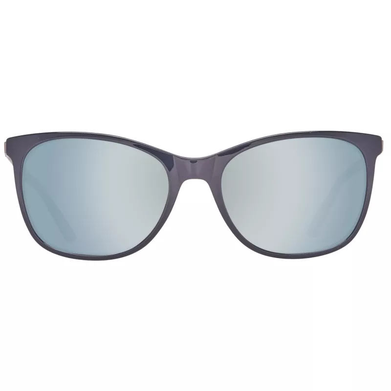 HELLY HANSEN Women's Sunglasses HH5021-C03-55 Black/Grey 55/18/140 mm