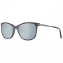 HELLY HANSEN Women's Sunglasses HH5021-C03-55 Black/Grey 55/18/140 mm