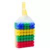 HEMAR Colourful Building Blocks K3 Small