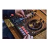 Hercules DJ Essentials Kit z DJControl Inpulse 200, głośnikami DJMonitor 32 i słuchawkami HDP DJ45