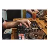 Hercules DJ Essentials Kit z DJControl Inpulse 200, głośnikami DJMonitor 32 i słuchawkami HDP DJ45