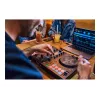 Hercules DJ Essentials Kit z DJControl Inpulse 200, głośnikami DJMonitor 32 i słuchawkami HDP DJ45