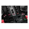 Hercules DJ Essentials Kit z DJControl Inpulse 200, głośnikami DJMonitor 32 i słuchawkami HDP DJ45