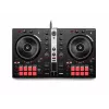 Hercules DJ Essentials Kit z DJControl Inpulse 200, głośnikami DJMonitor 32 i słuchawkami HDP DJ45