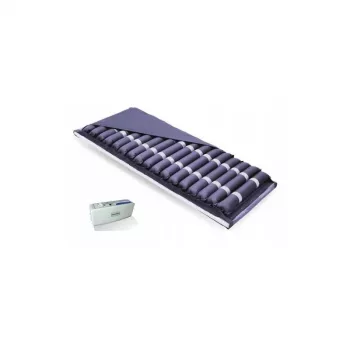 HERDEGEN Pressure Sore Mattress PROTECTOR III up to 150 kg Blue