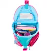 HERLITZ 42021291 Ergonomiczny zestaw tornistrów szkolnych 4-częściowy Space/Astronaut 16L Poliester Certyfikat TÜV