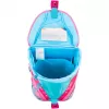 HERLITZ 42021291 Ergonomiczny zestaw tornistrów szkolnych 4-częściowy Space/Astronaut 16L Poliester Certyfikat TÜV