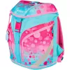 HERLITZ 42021291 Ergonomiczny zestaw tornistrów szkolnych 4-częściowy Space/Astronaut 16L Poliester Certyfikat TÜV