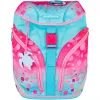 HERLITZ 42021291 Ergonomiczny zestaw tornistrów szkolnych 4-częściowy Space/Astronaut 16L Poliester Certyfikat TÜV
