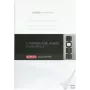 Herlitz 50034130 Zeszyt A5 80 kartek Biały