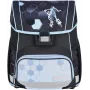 Herlitz Loop Plus Cyber Soccer Tornister Szkolny Zestaw