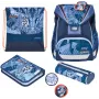 Herlitz UltraLight Plus TechMech Plecak Szkolny
