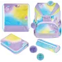 Herlitz UltraLight XL Plus Little Monster zestaw plecaka szkolnego