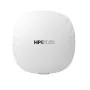 Hewlett Packard Enterprise AP-515 Punkt dostępowy - Wi-Fi 6, Dwuzakresowy, 4x4 MU-MIMO