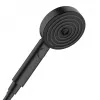 HG PULSIFY HS 3JET RELAXMB Natrysk Ręczny Matt Black