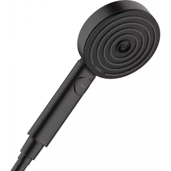 HG PULSIFY HS 3JET RELAXMB Natrysk Ręczny Matt Black