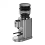 HiBREW G7 Electric Glow Coffee Grinder Silver