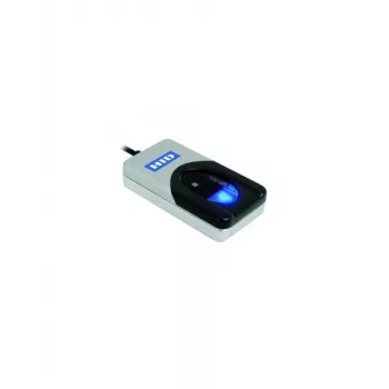 HID DigitalPersona 4500 Retail USB Czytnik Linii Papilarnych (88003-001-S04)